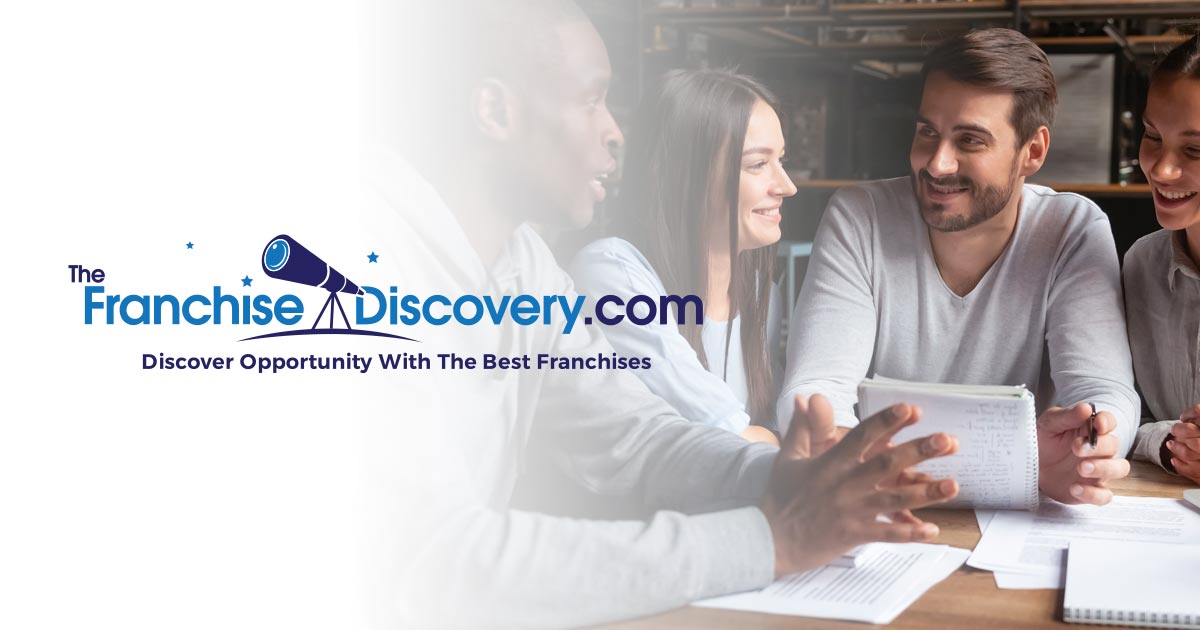 Franchises For Sale | Franchising Opportunities | The Franchise Discovery